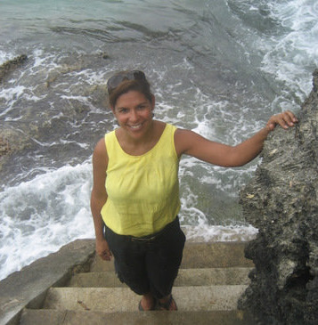 Karin Wilson Edmonds