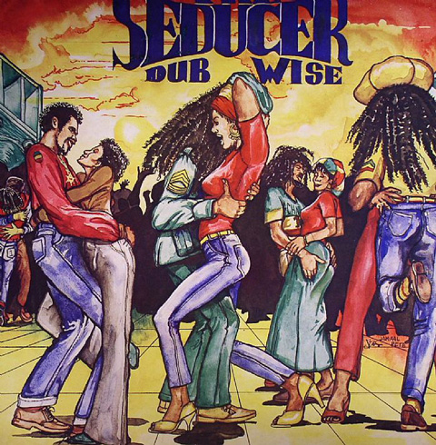 The Seducer Dub Wise