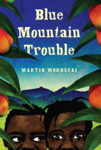 Blue Mountain Trouble