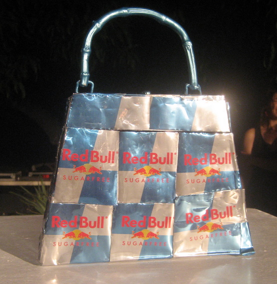 Red Bull art