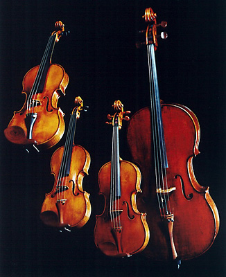 kotestringquartet