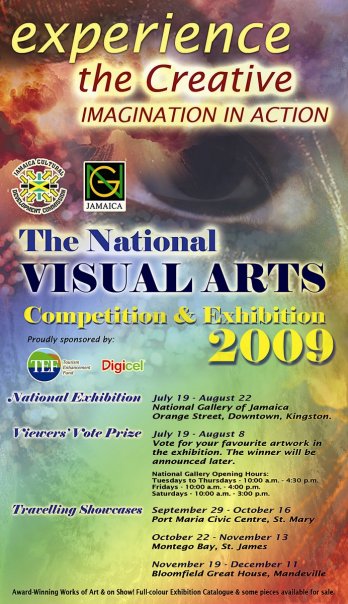 NatVisualArtsCompetition09