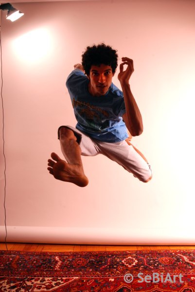 Justin/DANCE Justin/DANCE