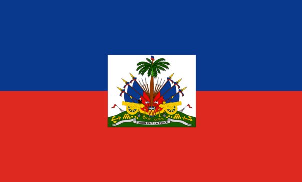 haitian-flag