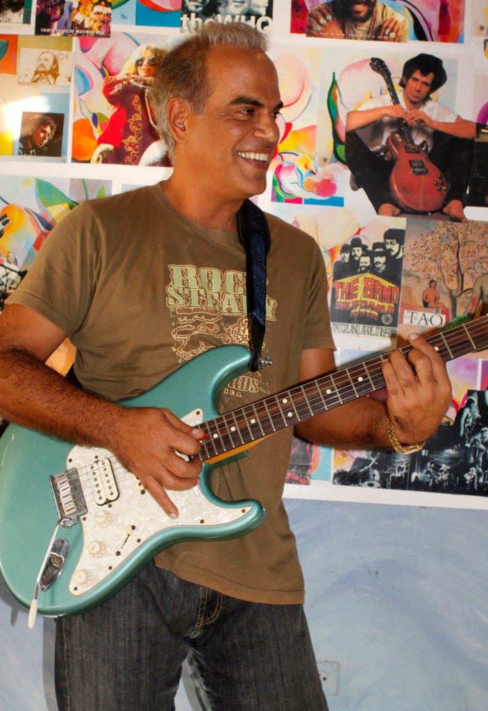 Richie Richie Sinclair