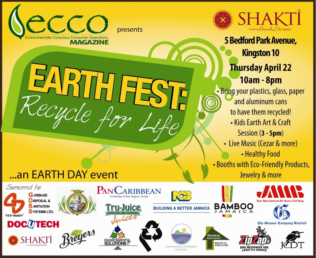 ECCO Recycle For Life FLYER v5