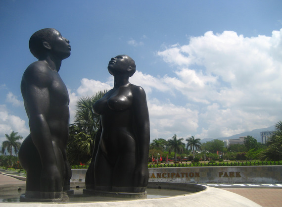 Emancipation Park