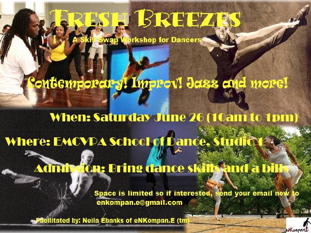 KOTEDANCEFresh_Breezes