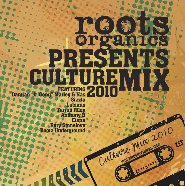 RootzUCulture Mix 2010-OUTSIDE