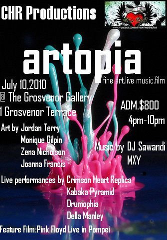 artopia