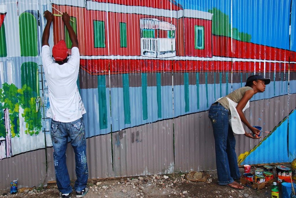 DigicelMulti-CareGroup Multi-Care artists