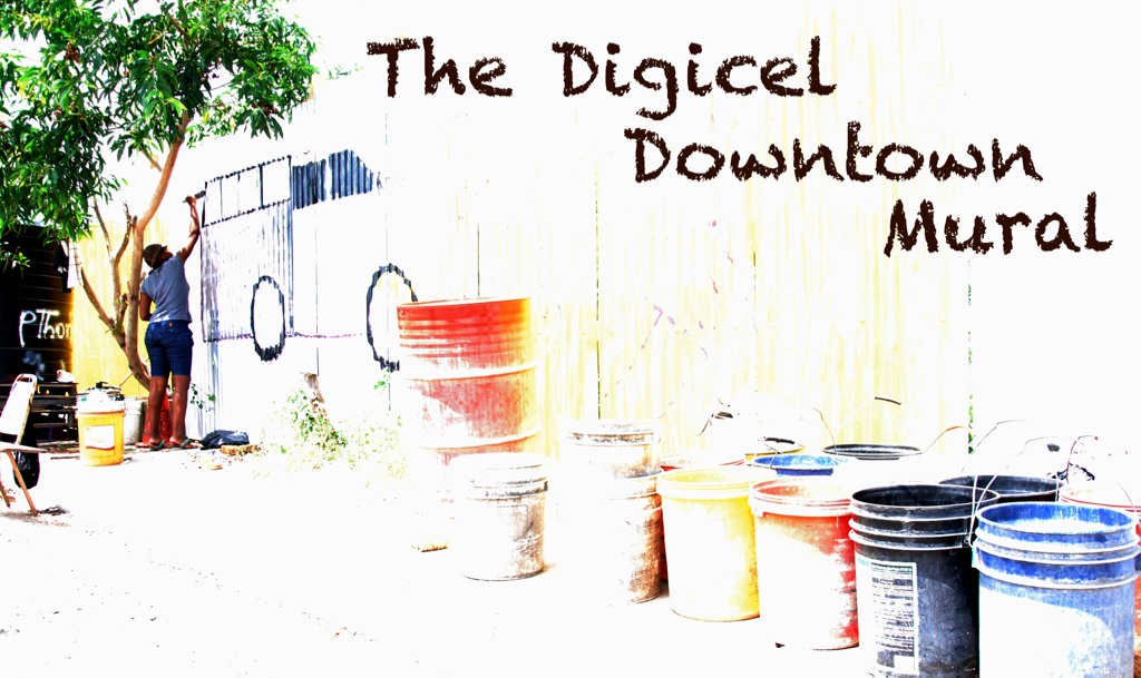 DigicelMural1