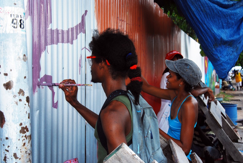 DigicelMural7