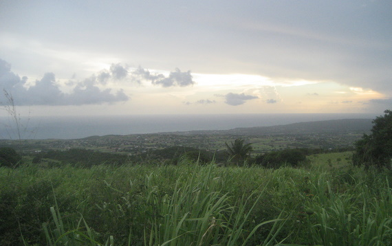 Round Hill, St. Elizabeth