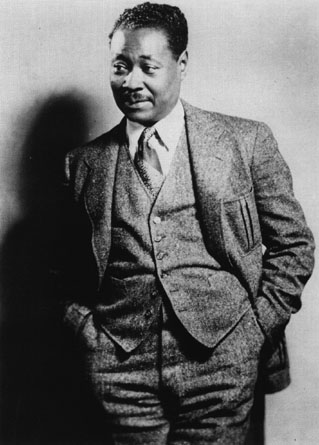 Claude McKay Claude McKay