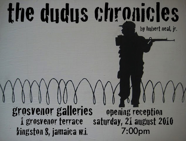 the dudus chronicles