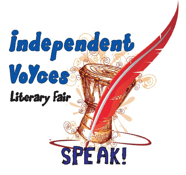 Independent Voyces Literary Fair