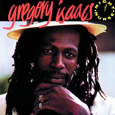 Gregory Isaacs