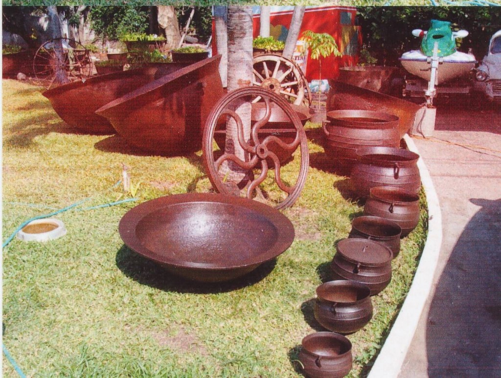 Jamaica Antiques Fair Antiquesfair3