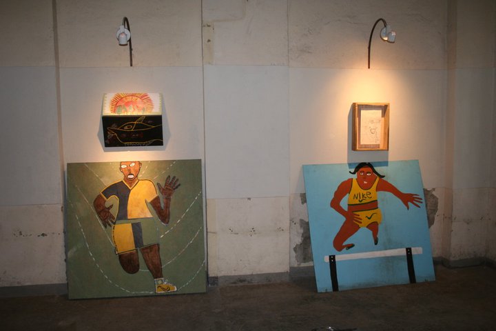 Roktowa Gallery ArtTrekDMRoktowa