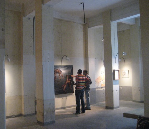 Roktowa Gallery