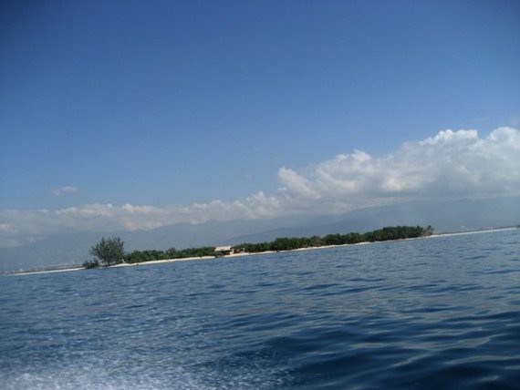 Lime Cay, Jamaica