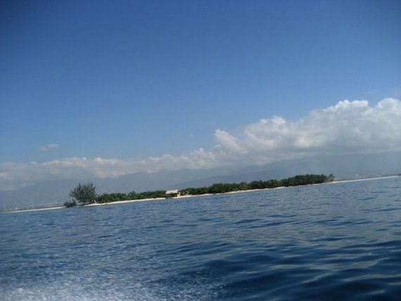 Lime Cay LimeCay