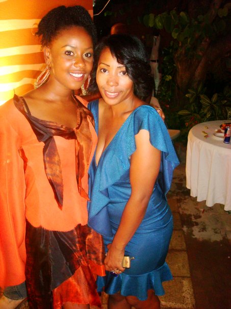 stanleyempress2 Empress Mullings and Nadia Stanley