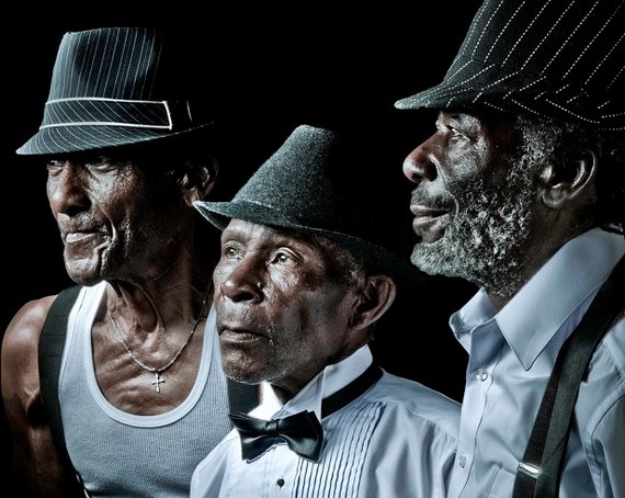 The Jolly Boys The Jolly Boys - Photo contributed by Tkae Mendes