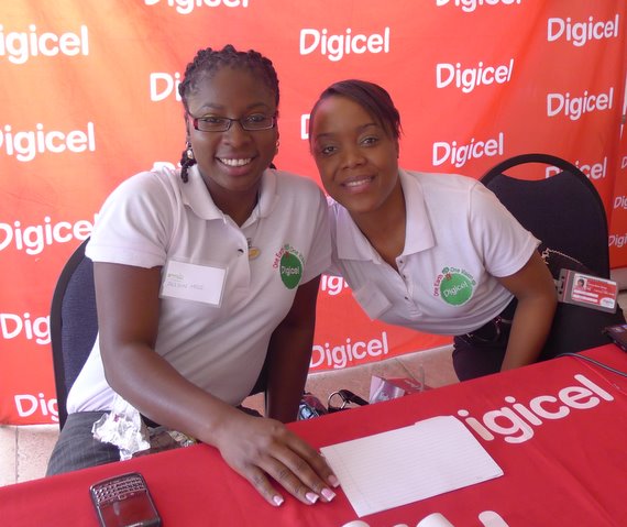 Digicel Jamaica