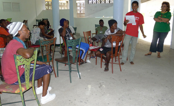 Area Youth Foundation