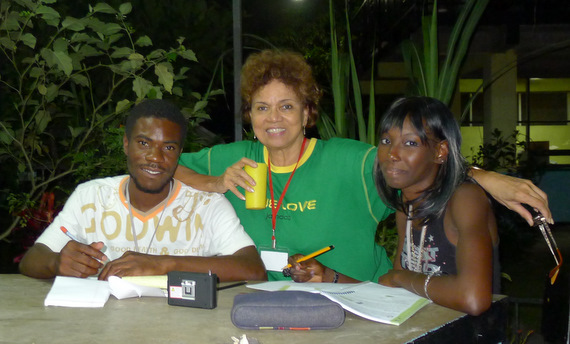 Area Youth Foundation