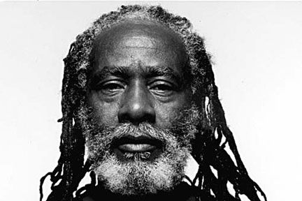 Burning Spear
