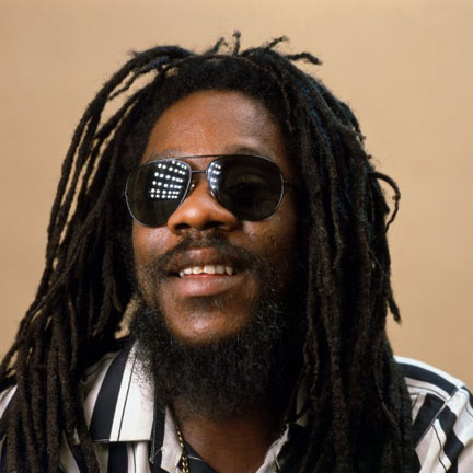 Dennis Brown