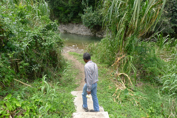Charles Town Maroon Community