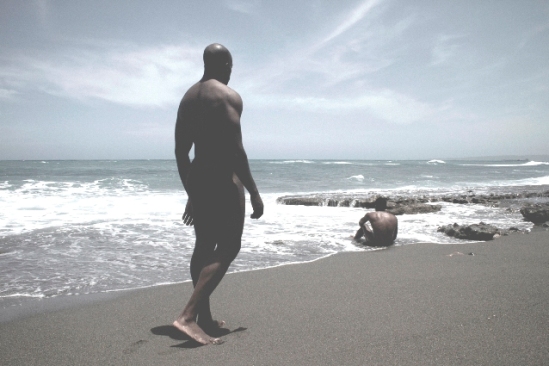 O'Neil Lawrence- Realisation 2011 - by O'Neil Lawrence