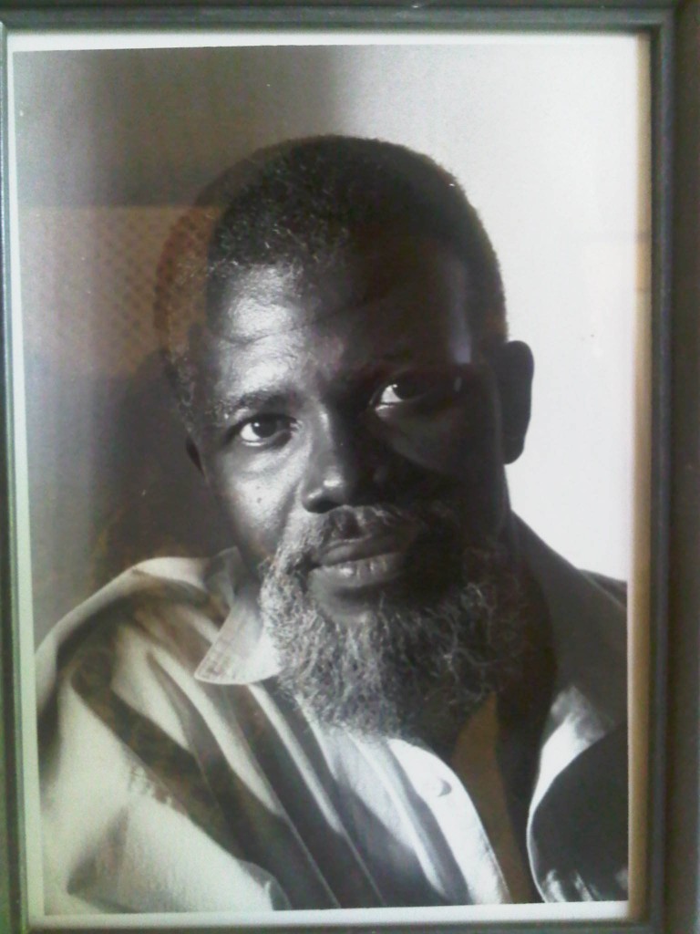 Earl Warner