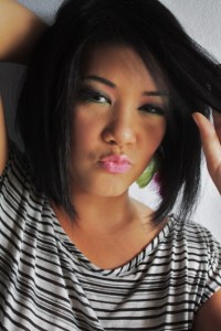 Tessanne Chin