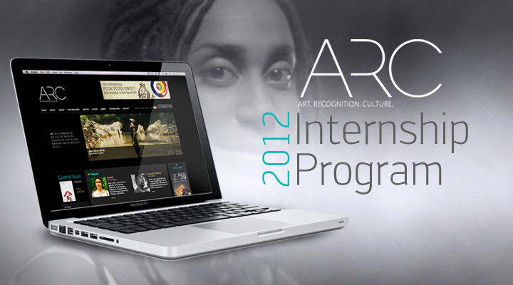 ARC Magazine Internship Program Now Open YardEdge