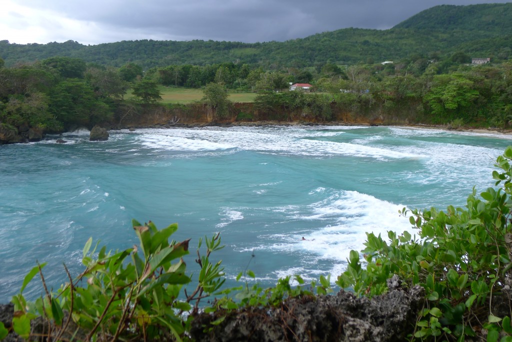 Boston Beach, Jamaica