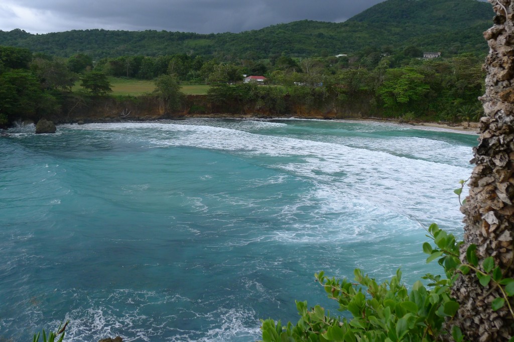 Boston Beach, Jamaica