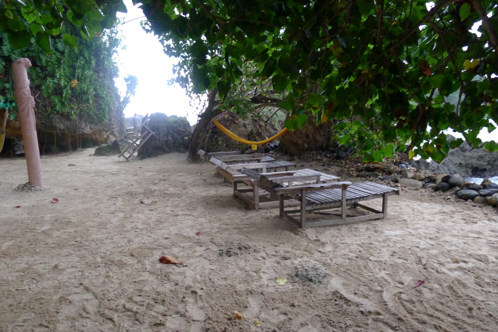 Great Huts, Jamaica