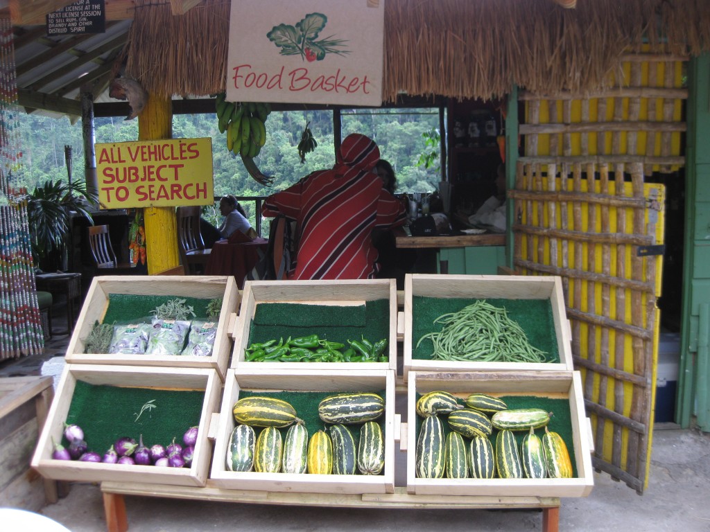 FoodBasketproduce