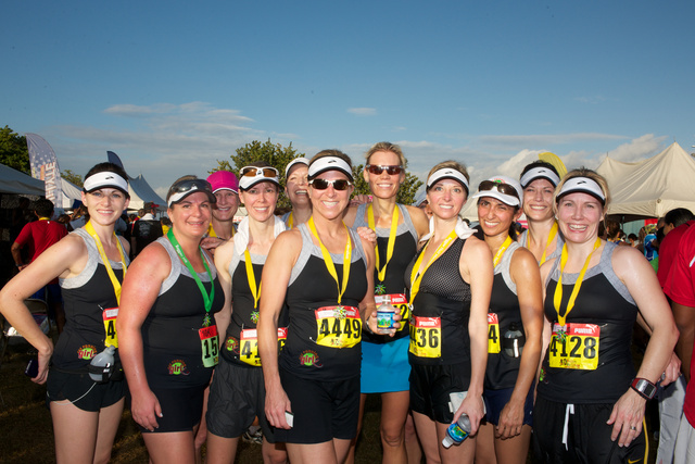 Reggae Marathon Negril'11
