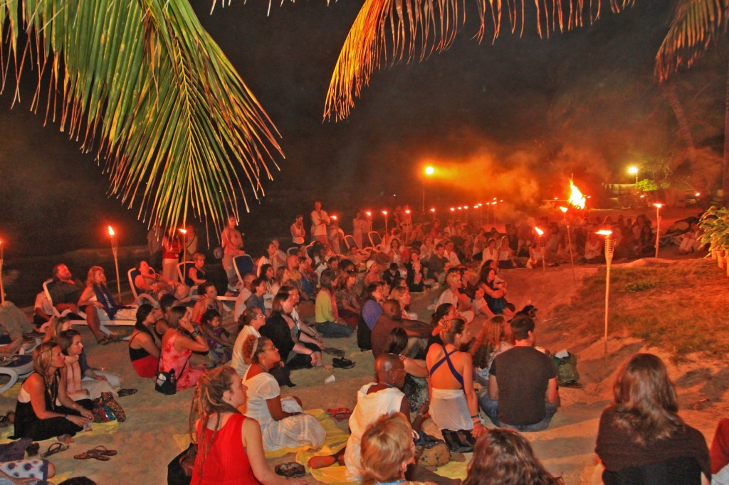 Caribbean Yoga Conference