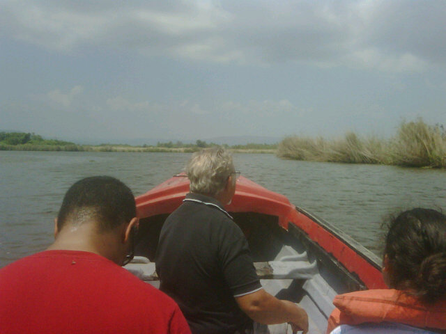 BlackRiver