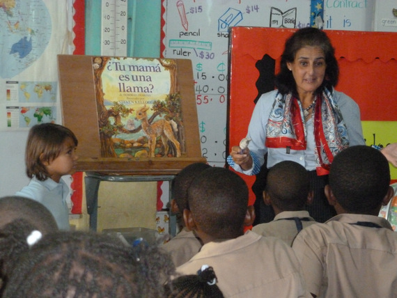 Spanish Ambassador to Jamaica