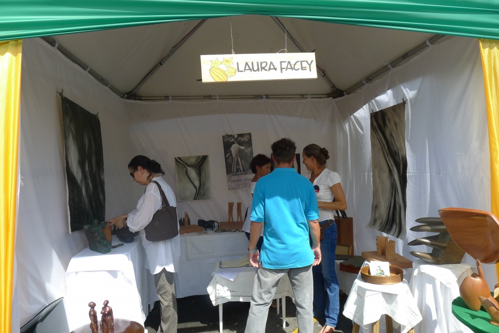 Laura Facey