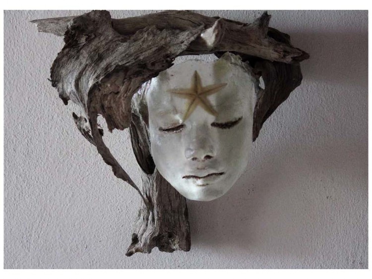Buy Jamaican Art this Christmas - Check out Jamaican Sculptor Nakazzi