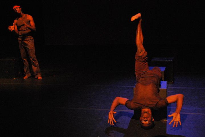 Jamaica Dance Umbrella Celebrates Five Years of Dance Festival - YardEdge